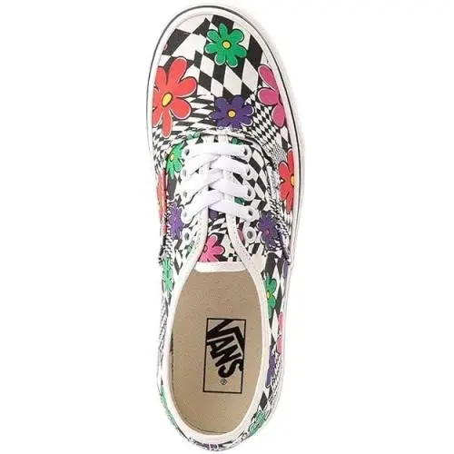 Vans shoes - VANS Skate - Skate - Multicolor (UPC: 194901678878) 6