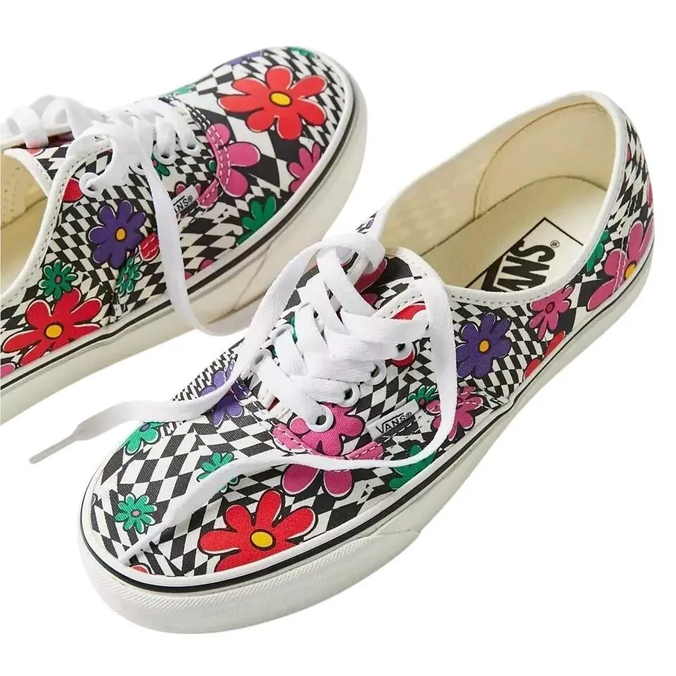 Vans shoes - VANS Skate - Skate - Multicolor (UPC: 194901678878) 1