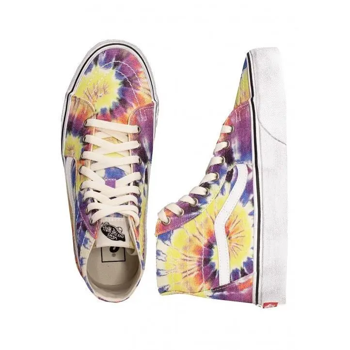 Vans shoes - VANS Skate - Skate - White (UPC: 192827718630) 0