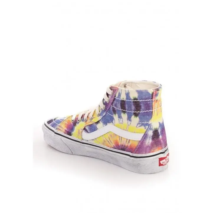 Vans shoes - VANS Skate - Skate - White (UPC: 192827718630) 1