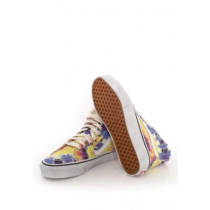 Vans shoes - VANS Skate - Skate - White (UPC: 192827718630) 2