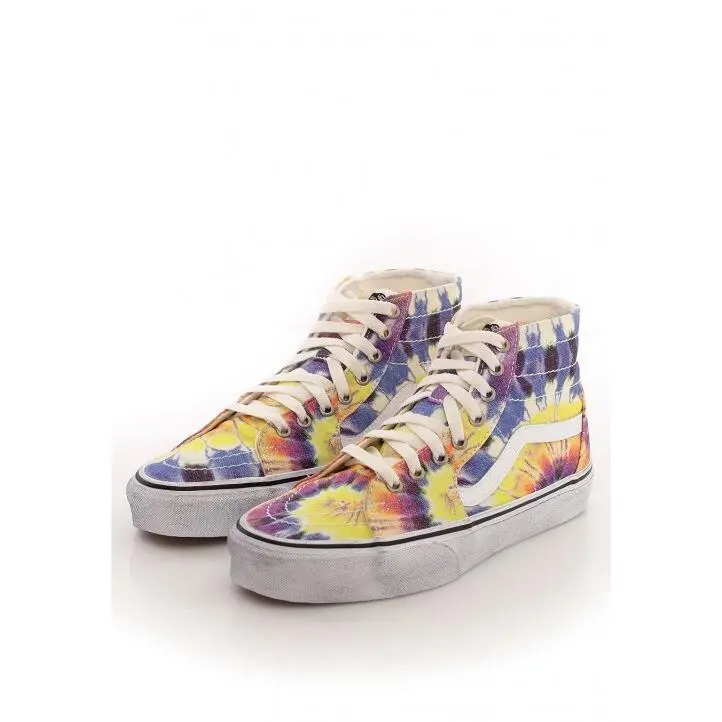 Vans shoes - VANS Skate - Skate - White (UPC: 192827718630) 3