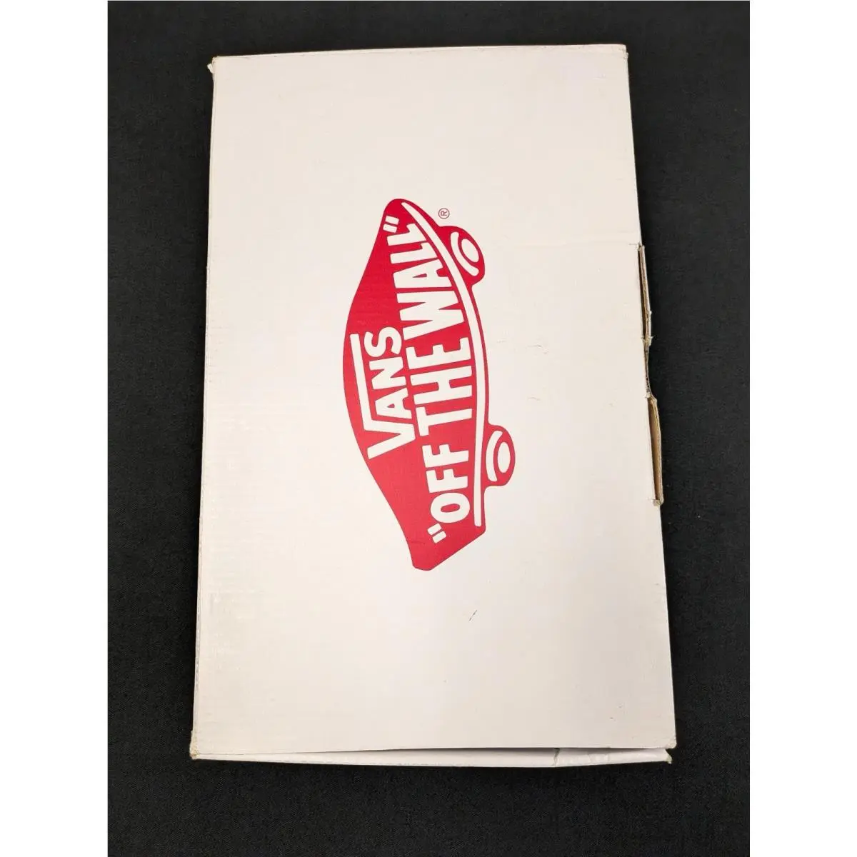 Vans shoes - VANS Supreme Chukka - Supreme Chukka - Black 12