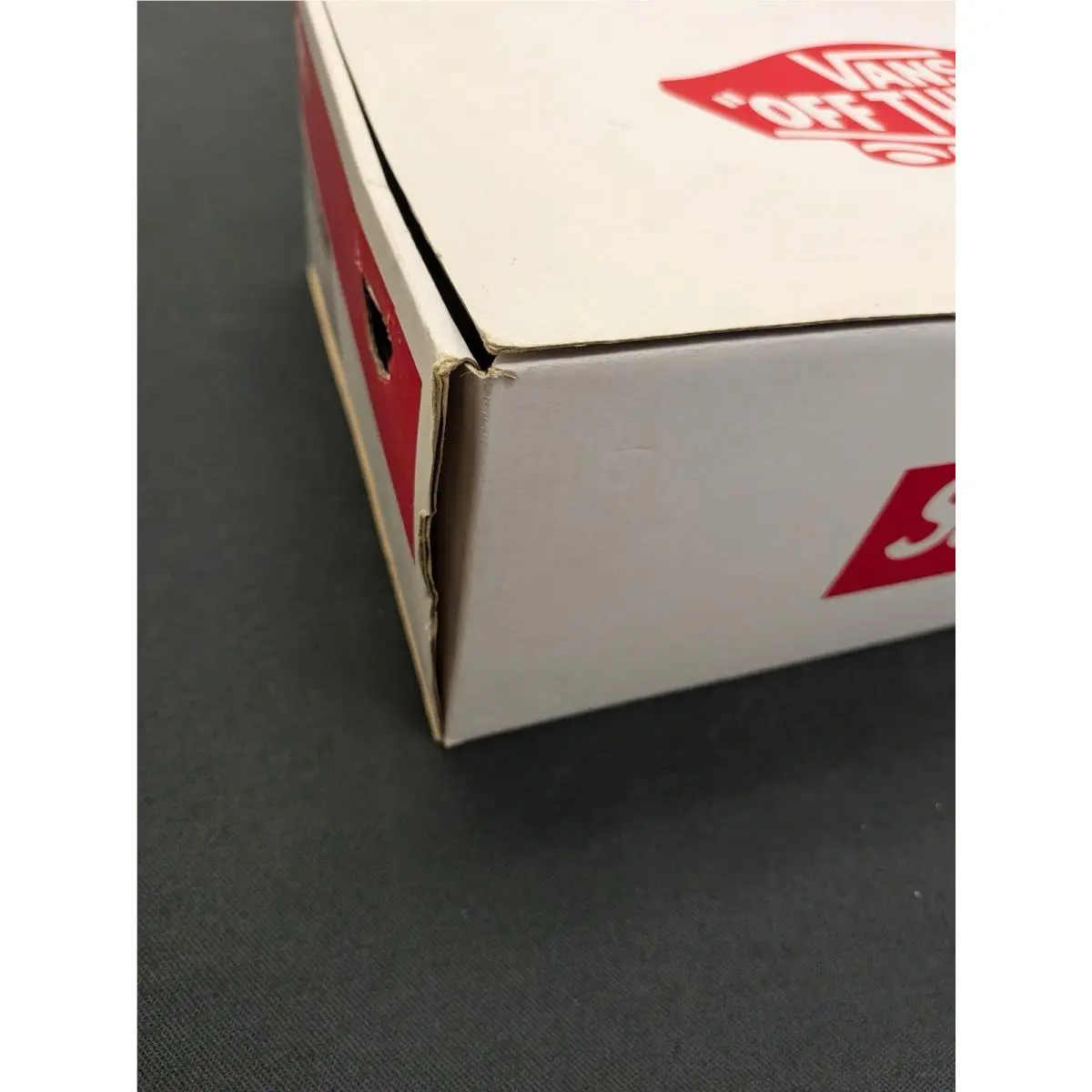 Vans shoes - VANS Supreme Chukka - Supreme Chukka - Black 13