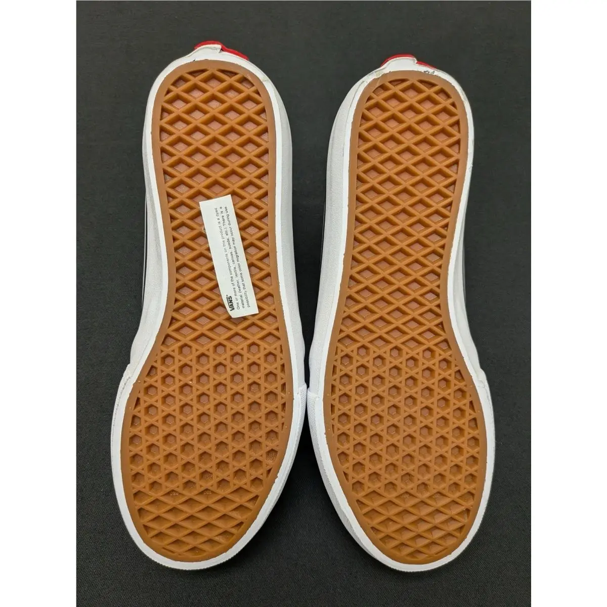 Vans shoes - VANS Supreme Chukka - Supreme Chukka - Black 5