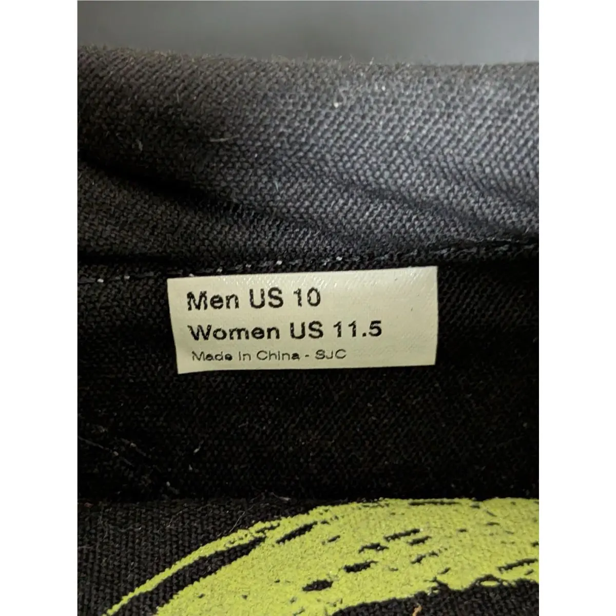Vans shoes - VANS Classics - Classics - VN-0EY2XTT - Black 14
