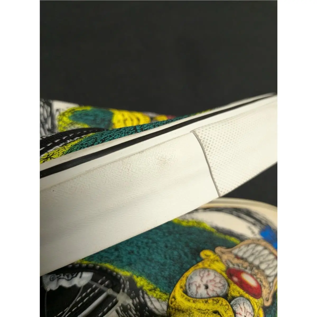 Vans shoes - VANS Classics - Classics - VN-0EY2XTT - Black 17