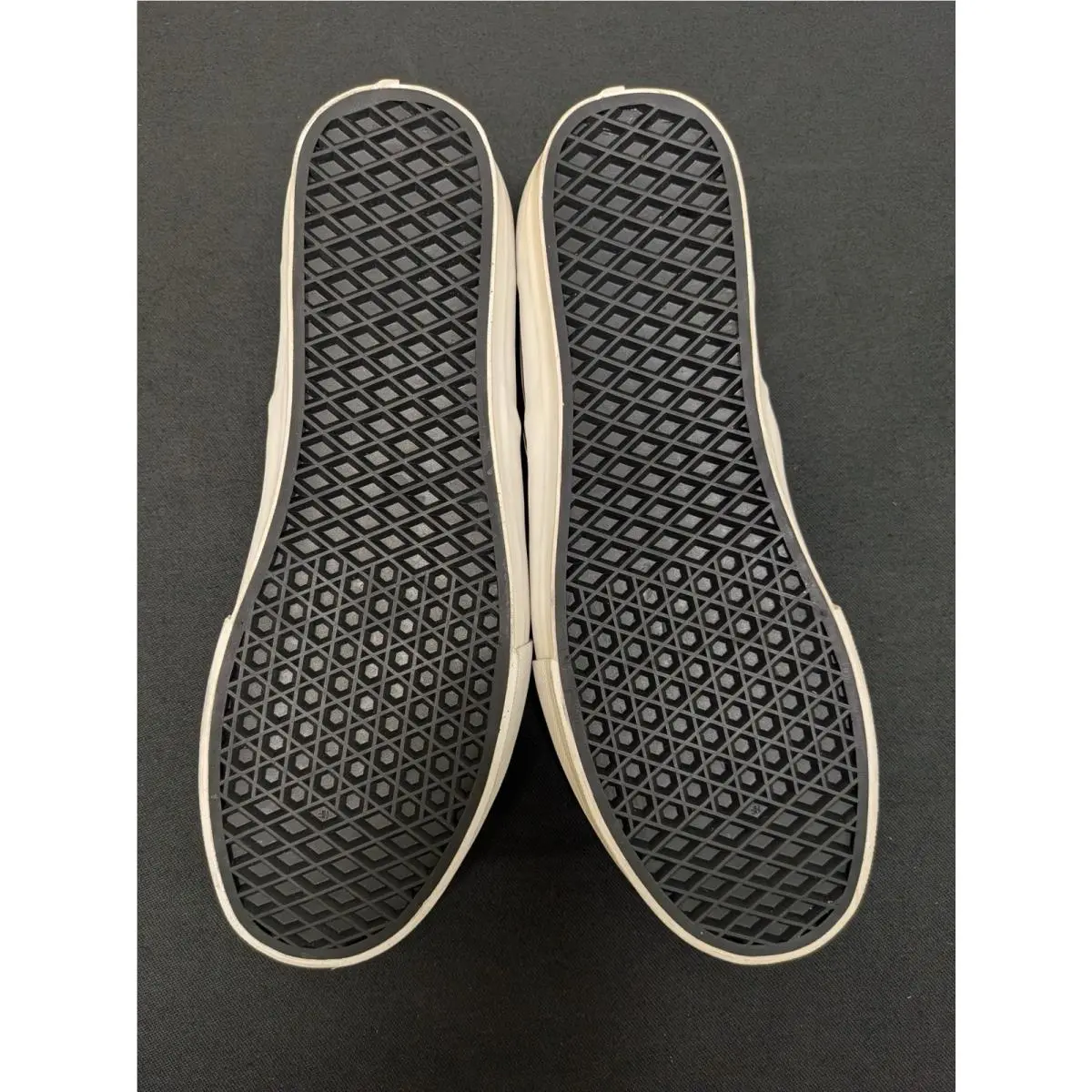 Vans shoes - VANS Classics - Classics - VN-0EY2XTT - Black 20