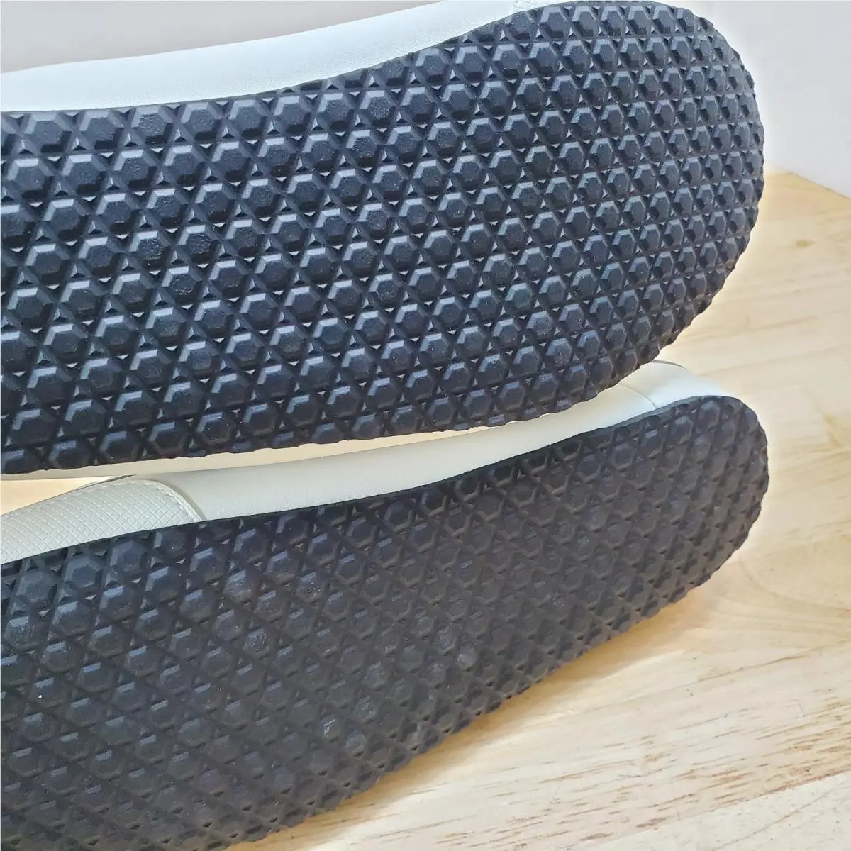 Vans shoes - VANS Slip-Er - VN0A4UWOIB8 - Black, Manufacturer: Black/Classic White 6