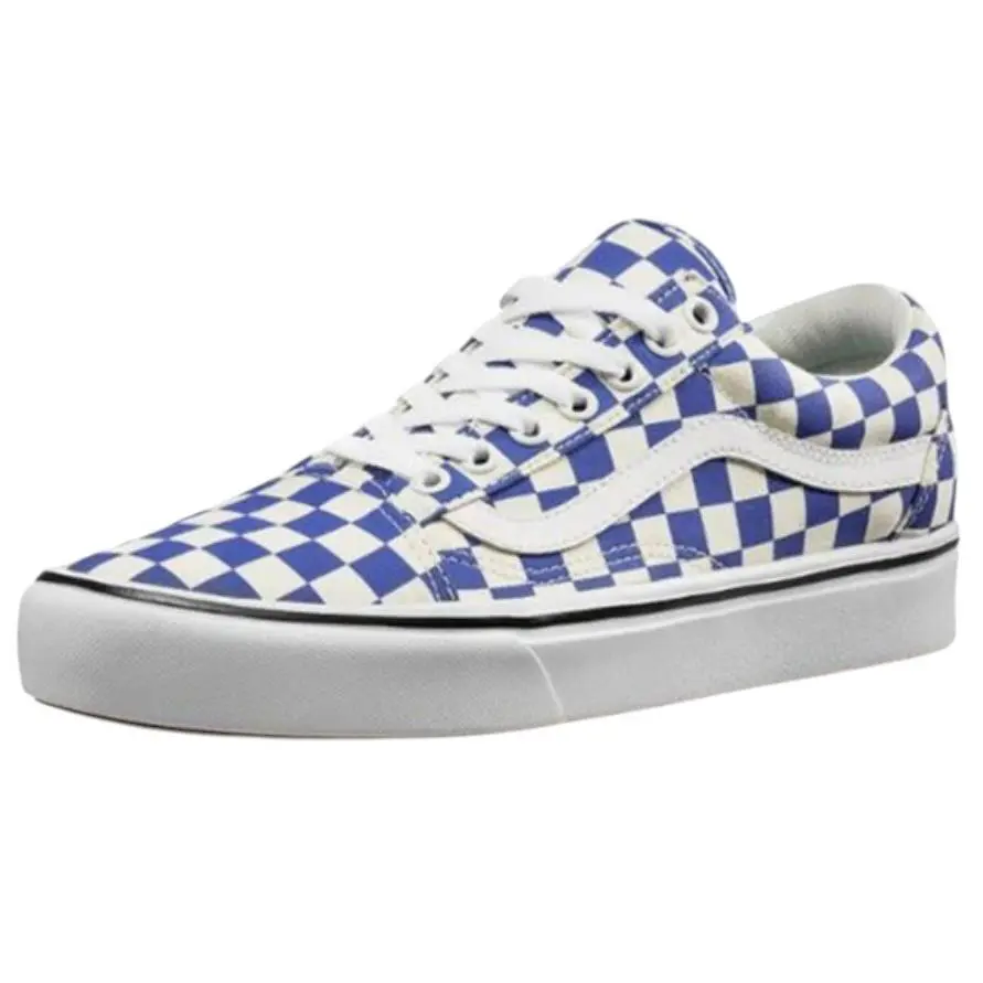 Vans shoes - VANS ComfyCush - ComfyCush - Blue (UPC: 192828084413) 1