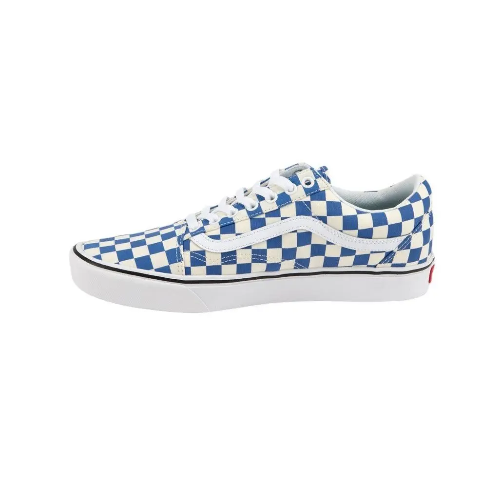 Vans shoes - VANS ComfyCush - ComfyCush - Blue (UPC: 192828084413) 2