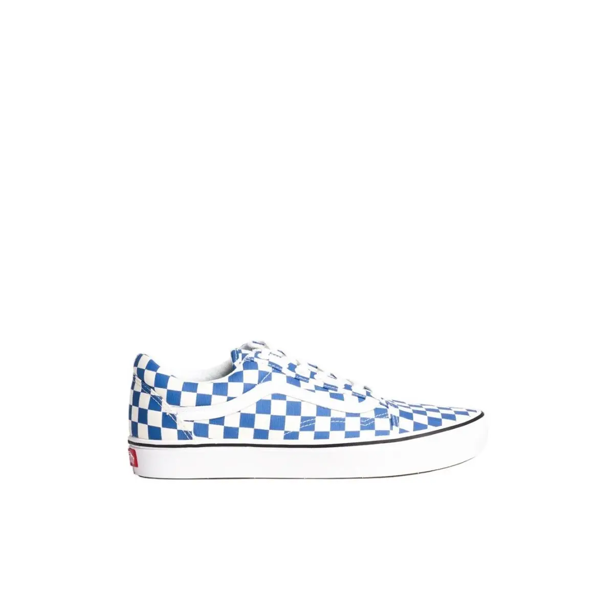 Vans shoes - VANS ComfyCush - ComfyCush - Blue (UPC: 192828084413) 3