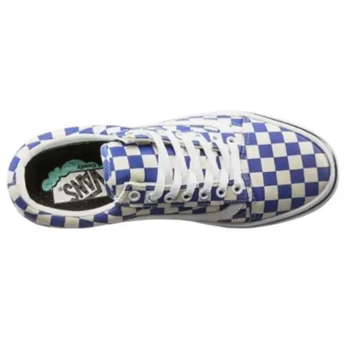 Vans shoes - VANS ComfyCush - ComfyCush - Blue (UPC: 192828084413) 5