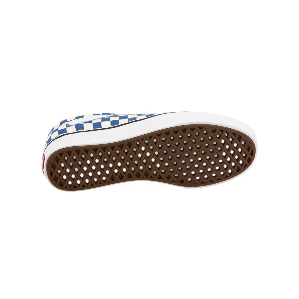 Vans shoes - VANS ComfyCush - ComfyCush - Blue (UPC: 192828084413) 7