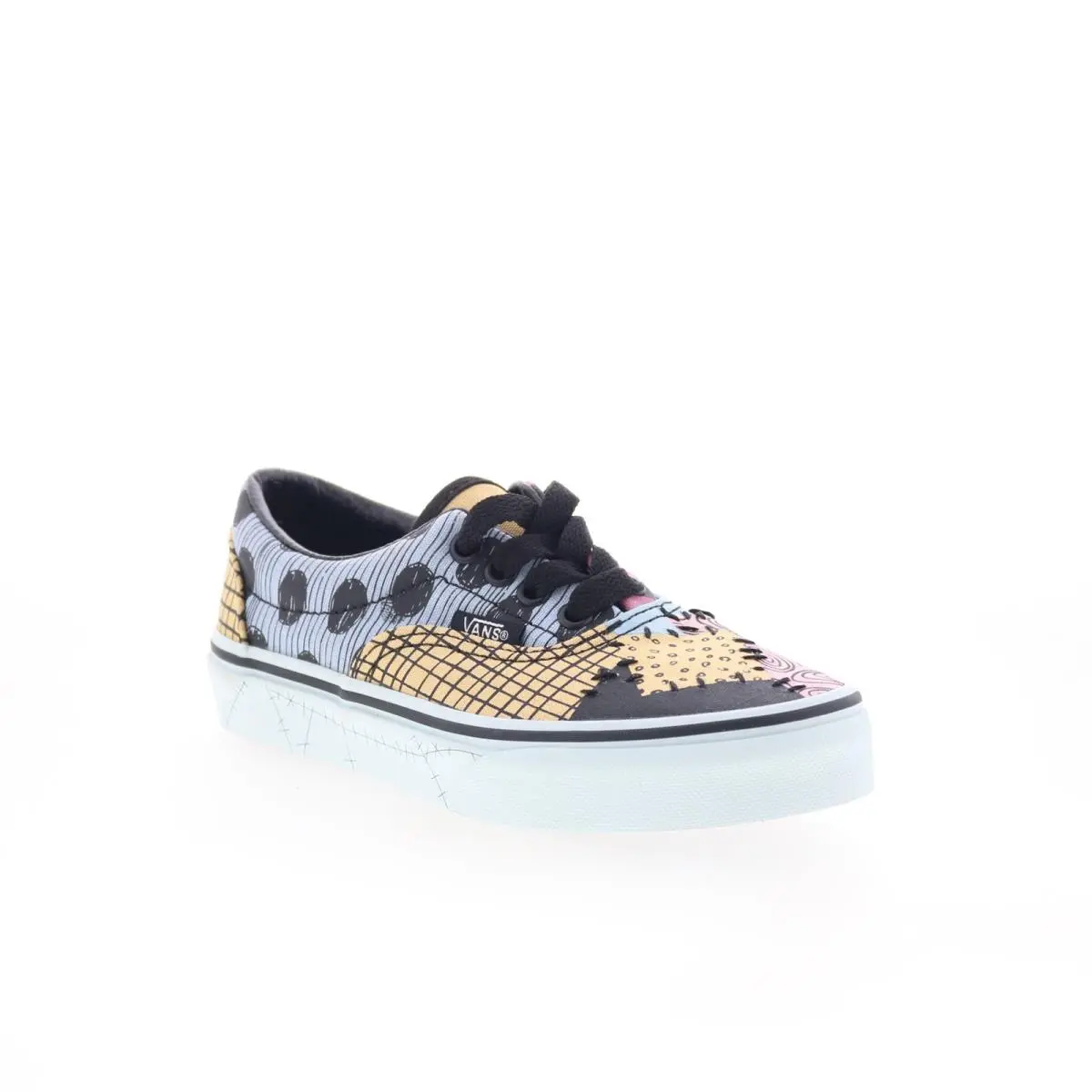 Vans shoes - Vans UY Era Disney Kids - VN0A38H8T2U - Black (UPC: 680975247541) 0