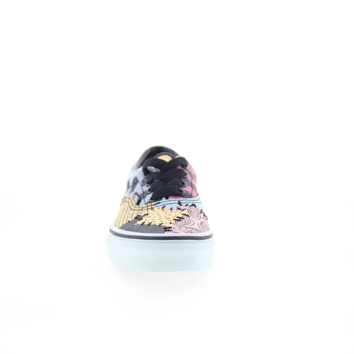 Vans shoes - Vans UY Era Disney Kids - VN0A38H8T2U - Black (UPC: 680975247541) 1