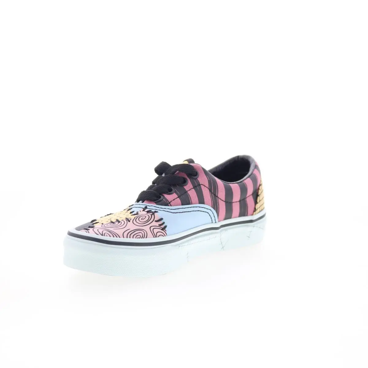 Vans shoes - Vans UY Era Disney Kids - VN0A38H8T2U - Black (UPC: 680975247541) 2