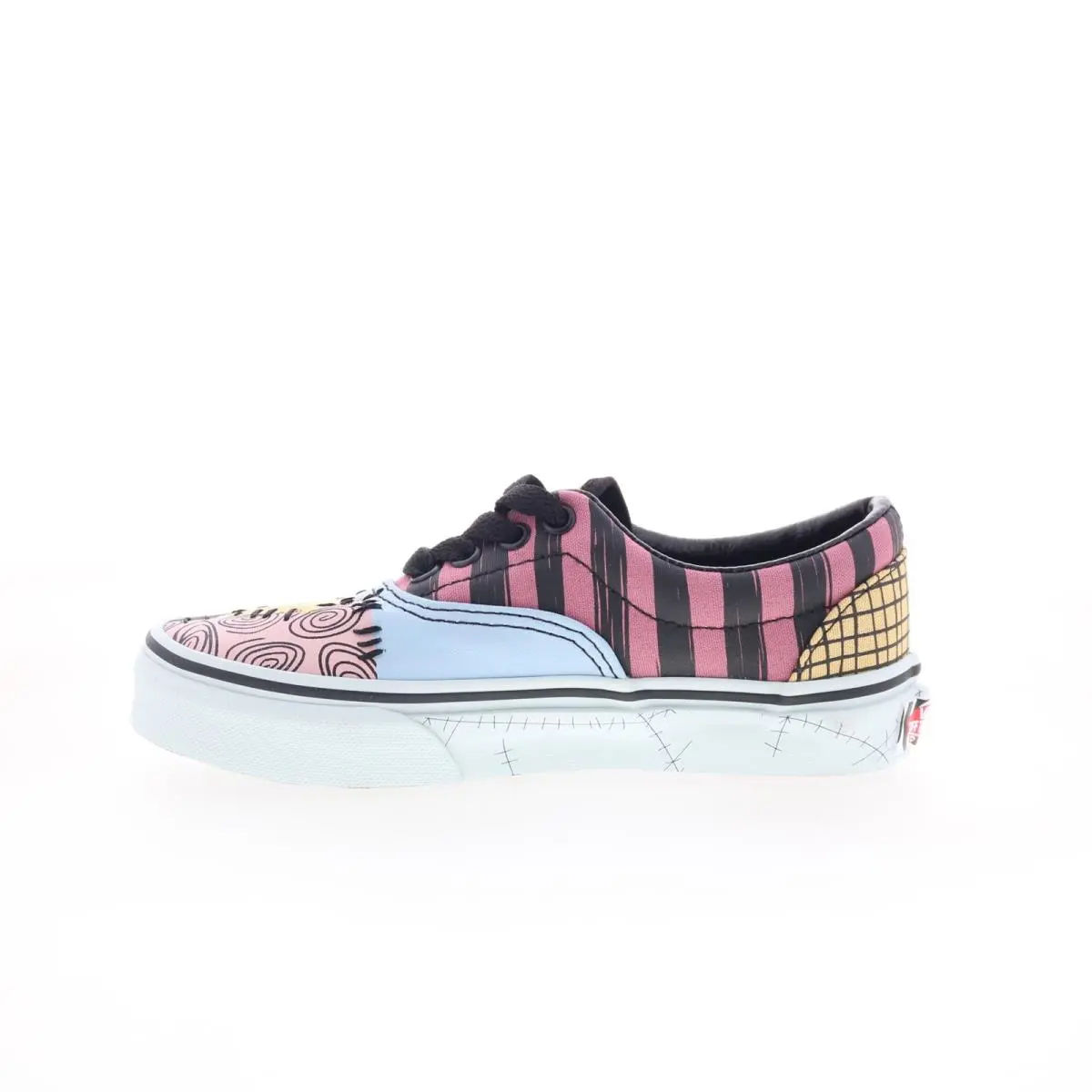 Vans shoes - Vans UY Era Disney Kids - VN0A38H8T2U - Black (UPC: 680975247541) 3
