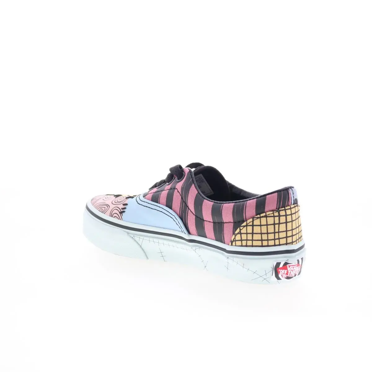 Vans shoes - Vans UY Era Disney Kids - VN0A38H8T2U - Black (UPC: 680975247541) 4