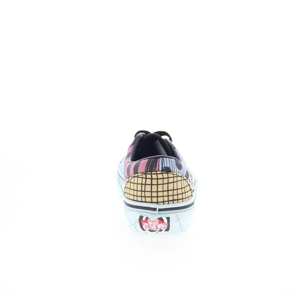 Vans shoes - Vans UY Era Disney Kids - VN0A38H8T2U - Black (UPC: 680975247541) 5