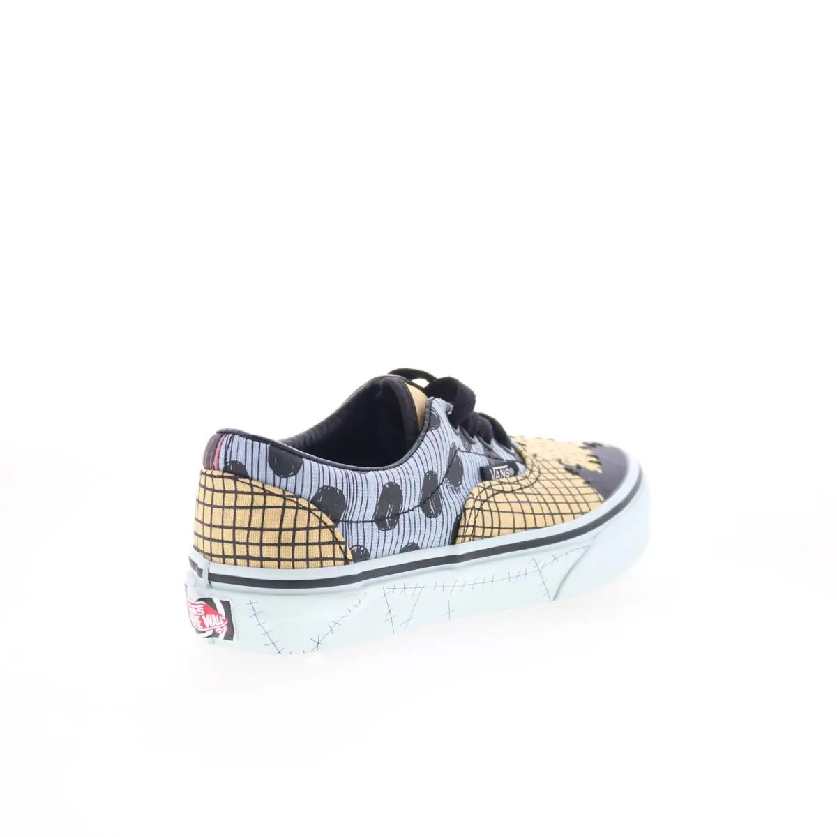 Vans shoes - Vans UY Era Disney Kids - VN0A38H8T2U - Black (UPC: 680975247541) 6