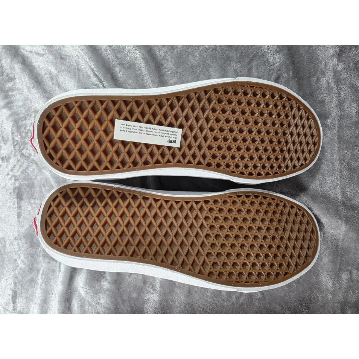 Vans shoes - Sneakers - Sneakers - Multicolor (UPC: 194115324073) 6