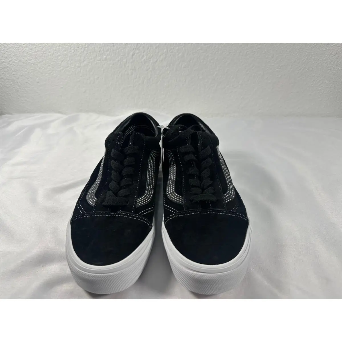 Vans shoes - Vans Old Skool PSDE - Old Skool PSDE - Black 1