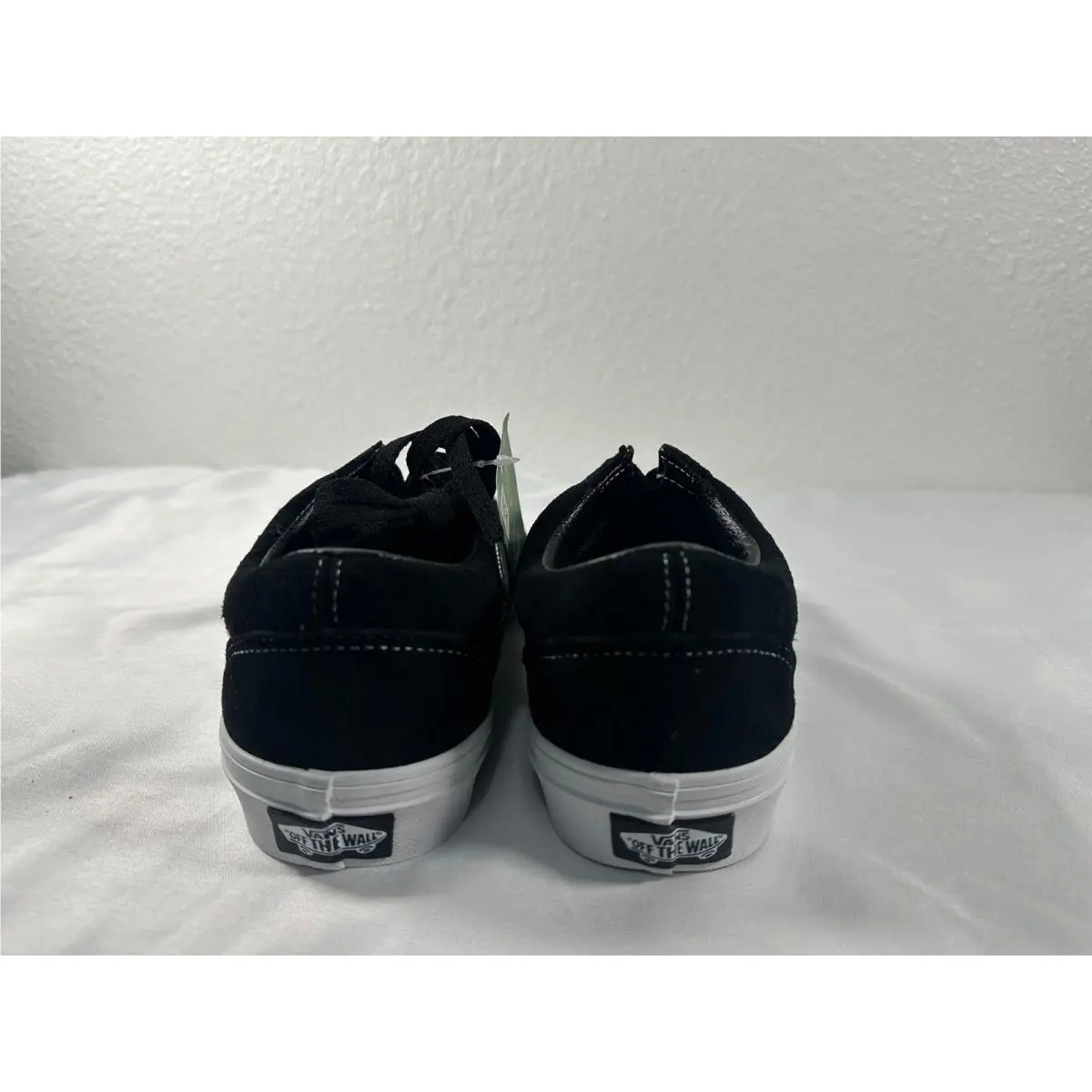 Vans shoes - Vans Old Skool PSDE - Old Skool PSDE - Black 2