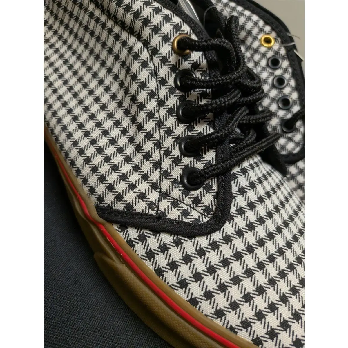 Vans shoes - Vans Chukka Boot - Chukka Boot - VN-0EGTXSD - Black 1