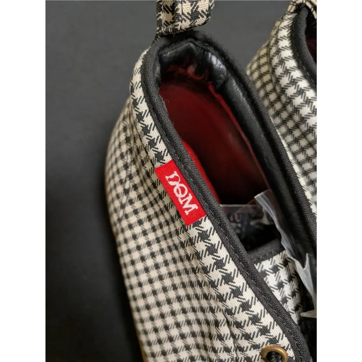 Vans shoes - Vans Chukka Boot - Chukka Boot - VN-0EGTXSD - Black 3