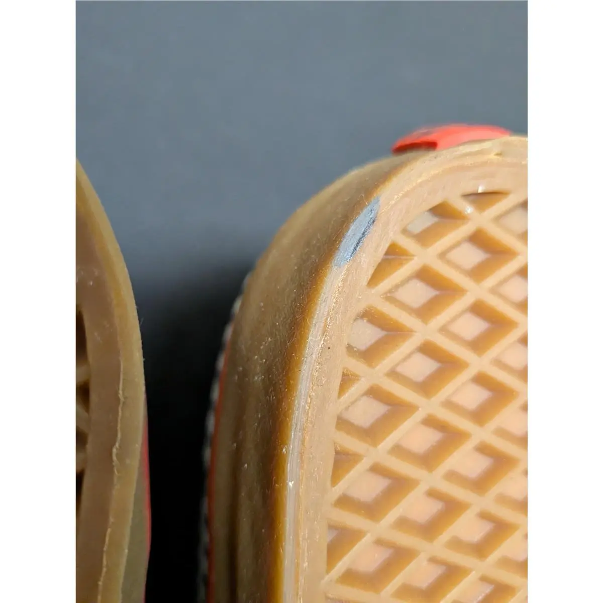 Vans shoes - Vans Chukka Boot - Chukka Boot - VN-0EGTXSD - Black 4