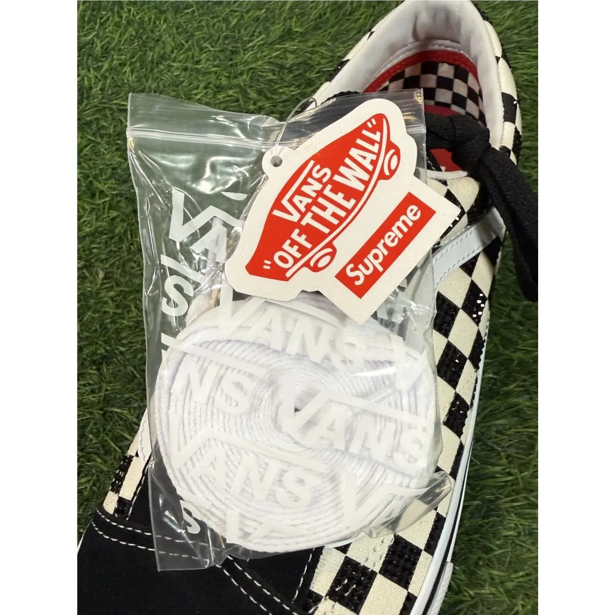 Vans shoes - VANS Old Skool - Old Skool - VN0A5KRXBLK - Black 12