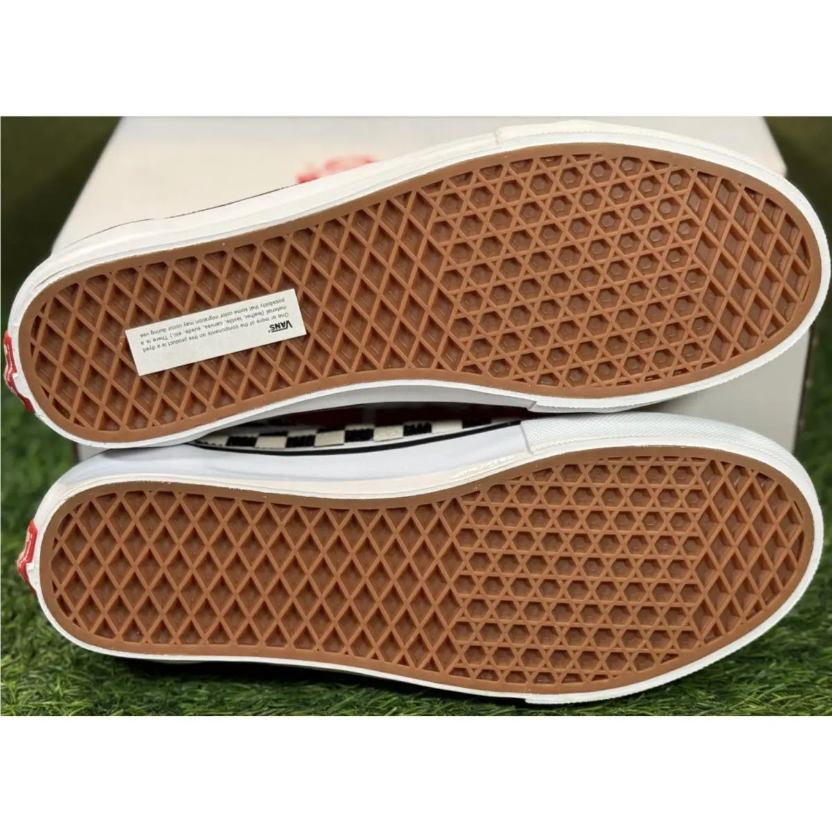 Vans shoes - VANS Old Skool - Old Skool - VN0A5KRXBLK - Black 5