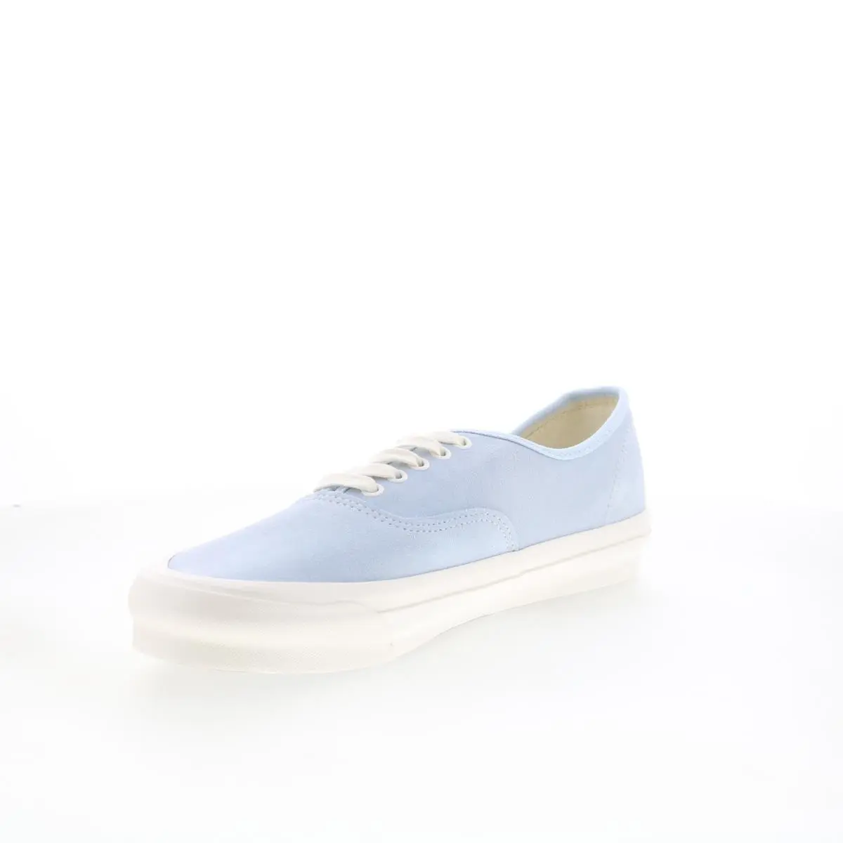 Vans shoes - VANS Authentic - Authentic - VN0A4BV94J4 - Blue (UPC: 194905710987) 2
