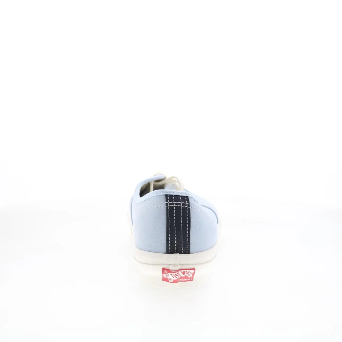 Vans shoes - VANS Authentic - Authentic - VN0A4BV94J4 - Blue (UPC: 194905710987) 5