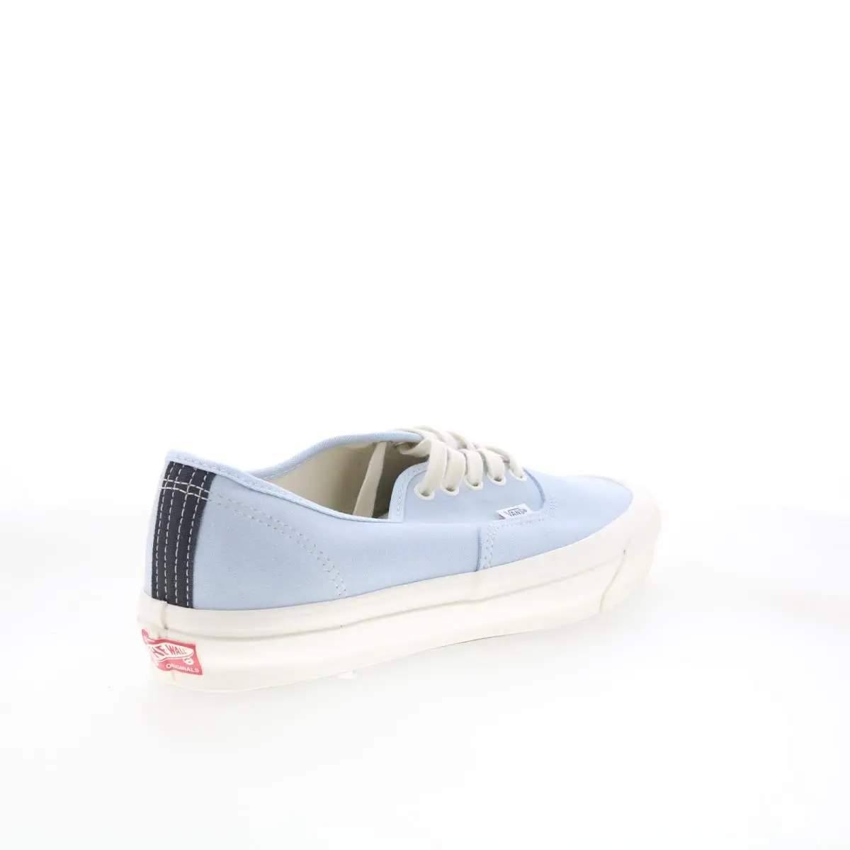 Vans shoes - VANS Authentic - Authentic - VN0A4BV94J4 - Blue (UPC: 194905710987) 6