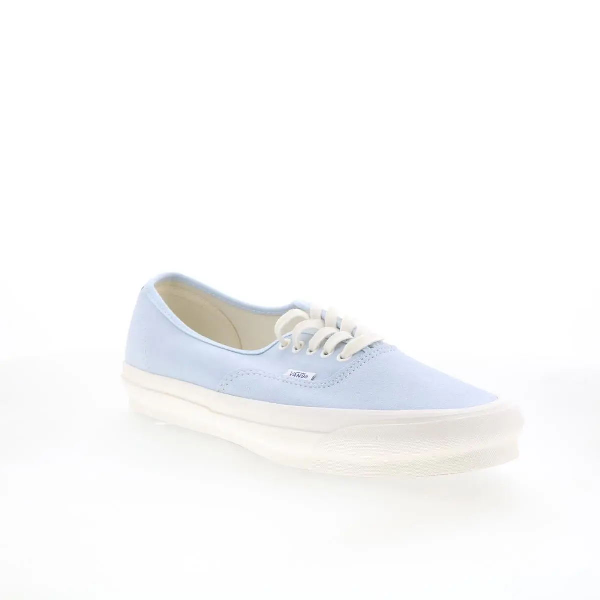 Vans shoes - VANS Authentic - Authentic - VN0A4BV94J4 - Blue (UPC: 194905710987) 0