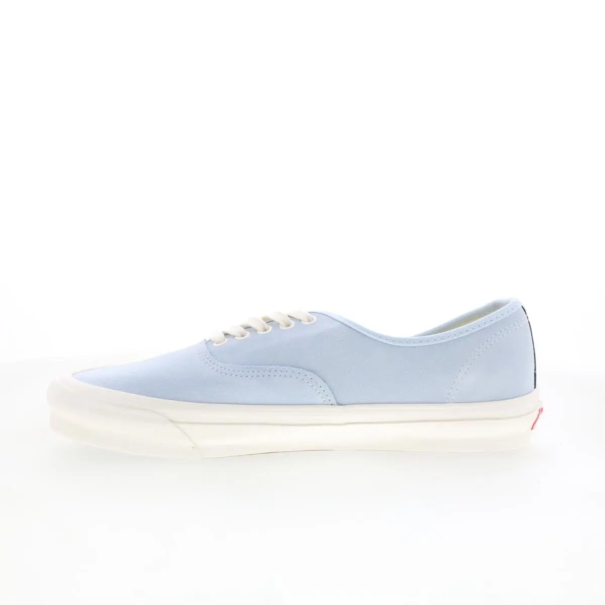 Vans shoes - VANS Authentic - Authentic - VN0A4BV94J4 - Blue (UPC: 194905710987) 3