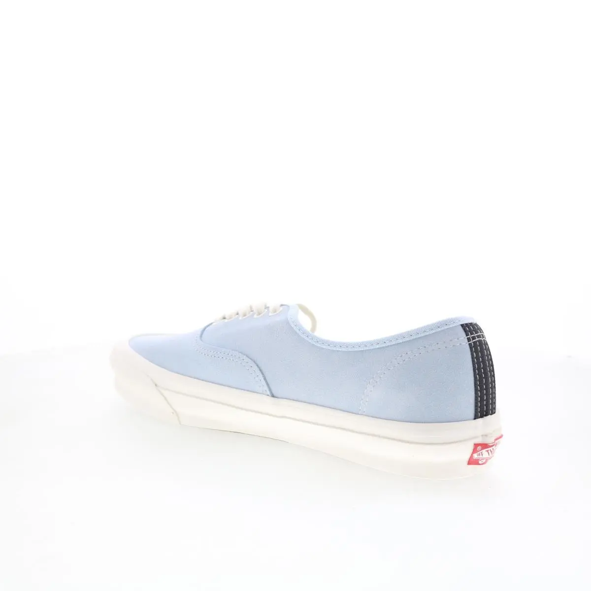 Vans shoes - VANS Authentic - Authentic - VN0A4BV94J4 - Blue (UPC: 194905710987) 4
