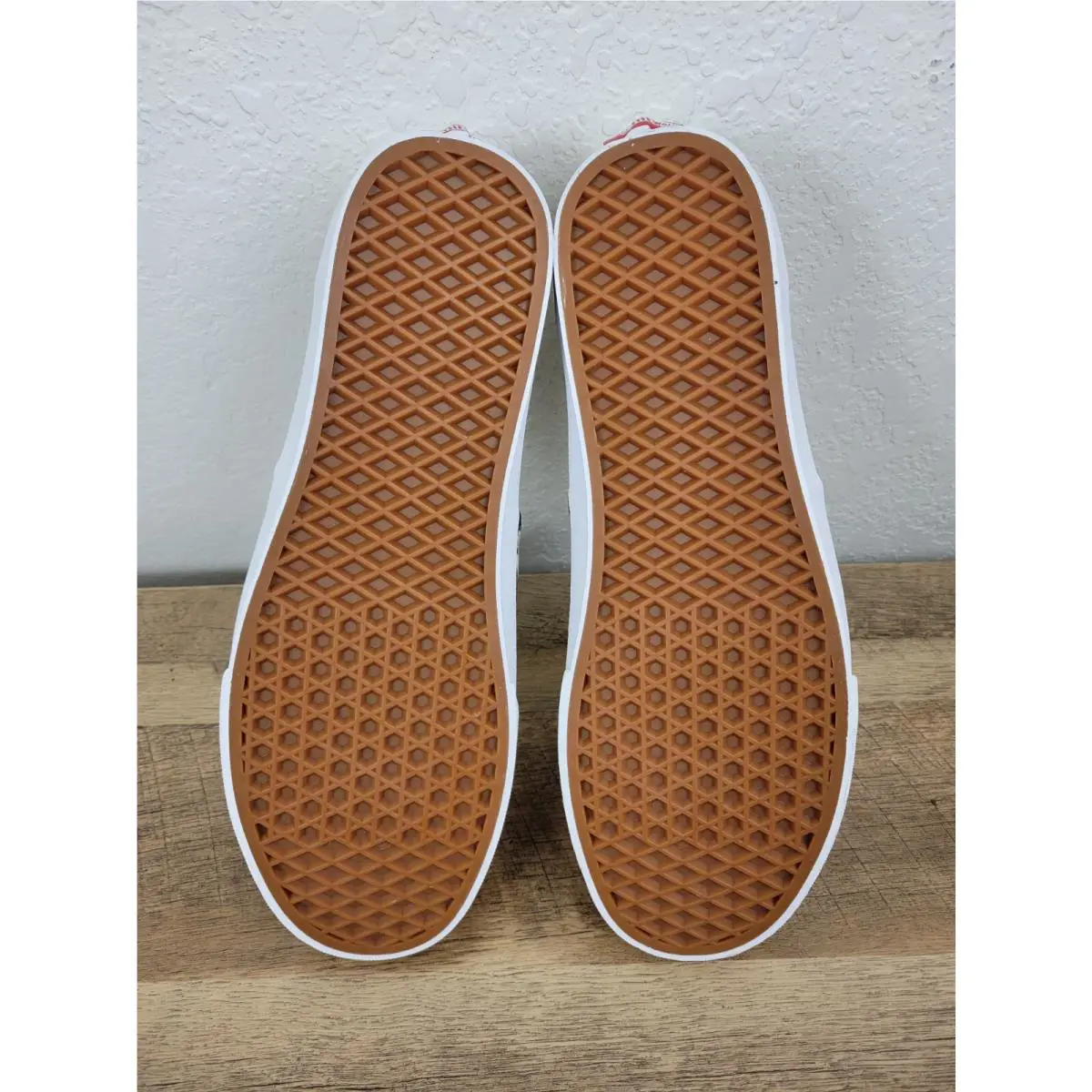 Vans shoes - VANS Authentic Skate - Authentic Skate - White (UPC: 192362295405) 3