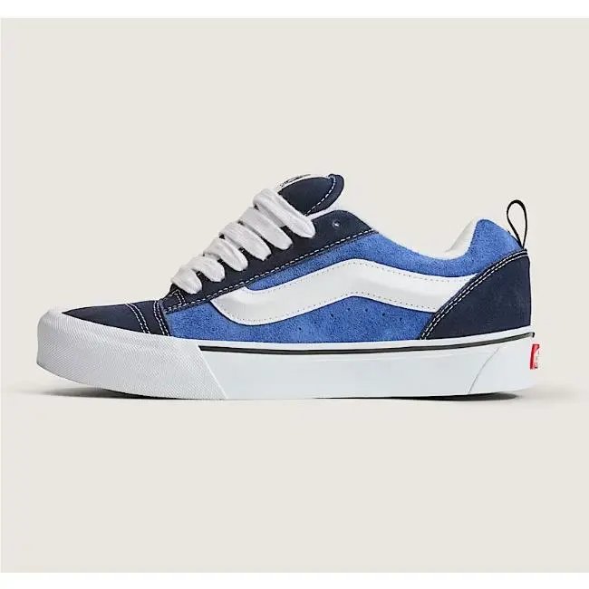 Vans shoes - VANS Knu Skool - Knu Skool - Blue (UPC: 196573346048) 1