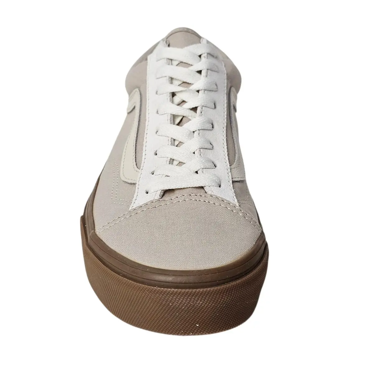 Vans shoes - VANS Style 36 - Style - Brown (UPC: 192485544251) 3
