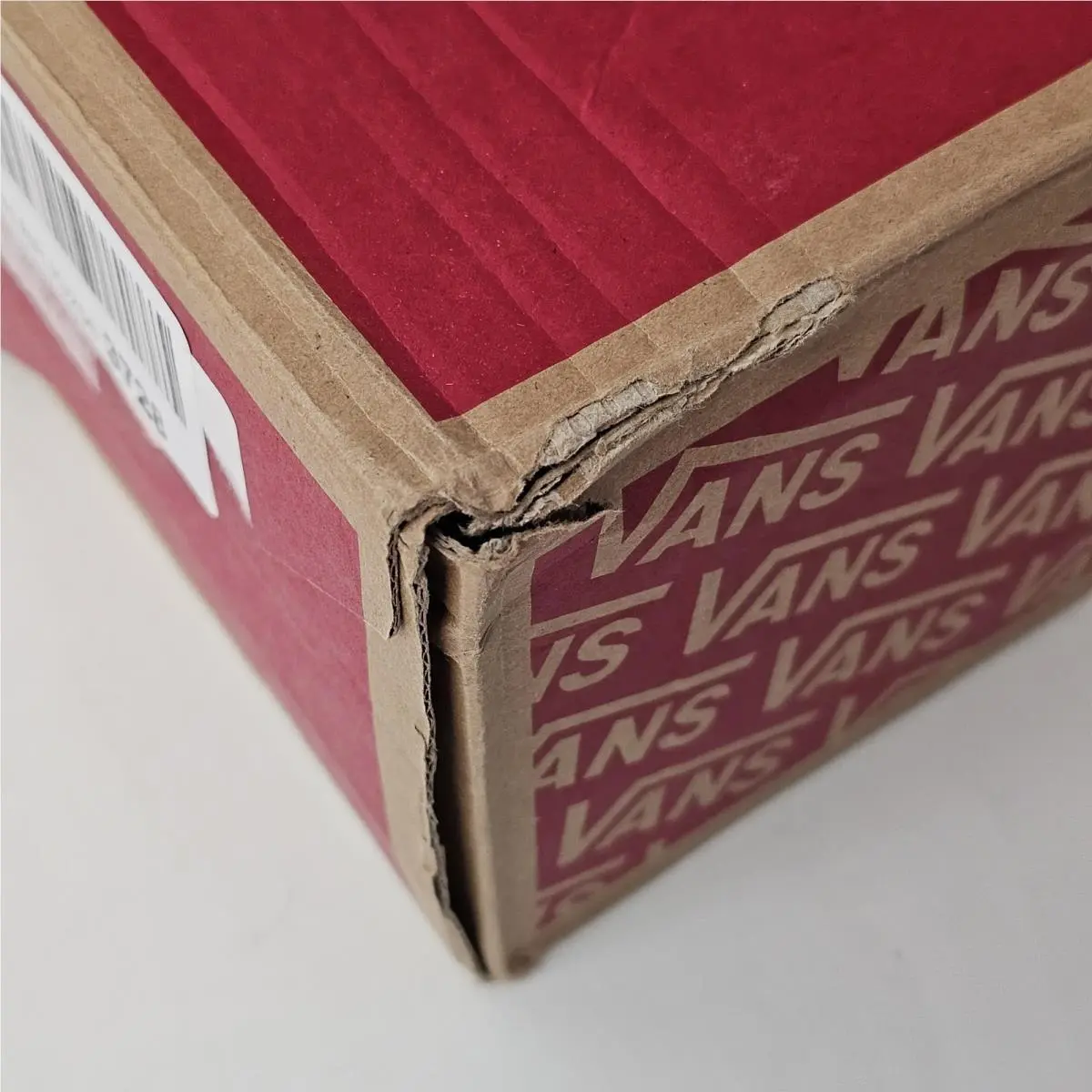 Vans shoes - VANS Style 36 - Style - Brown (UPC: 192485544251) 10