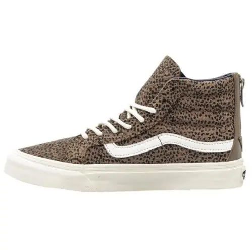 Vans shoes - VANS Skate - Skate - Brown (UPC: 617932008174) 0