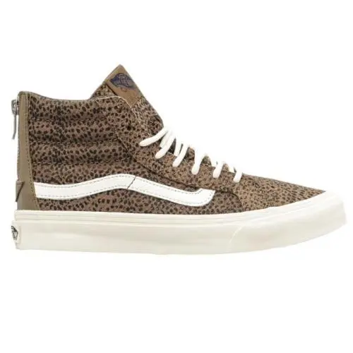Vans shoes - VANS Skate - Skate - Brown (UPC: 617932008174) 1