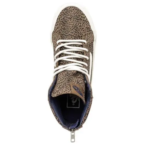 Vans shoes - VANS Skate - Skate - Brown (UPC: 617932008174) 2