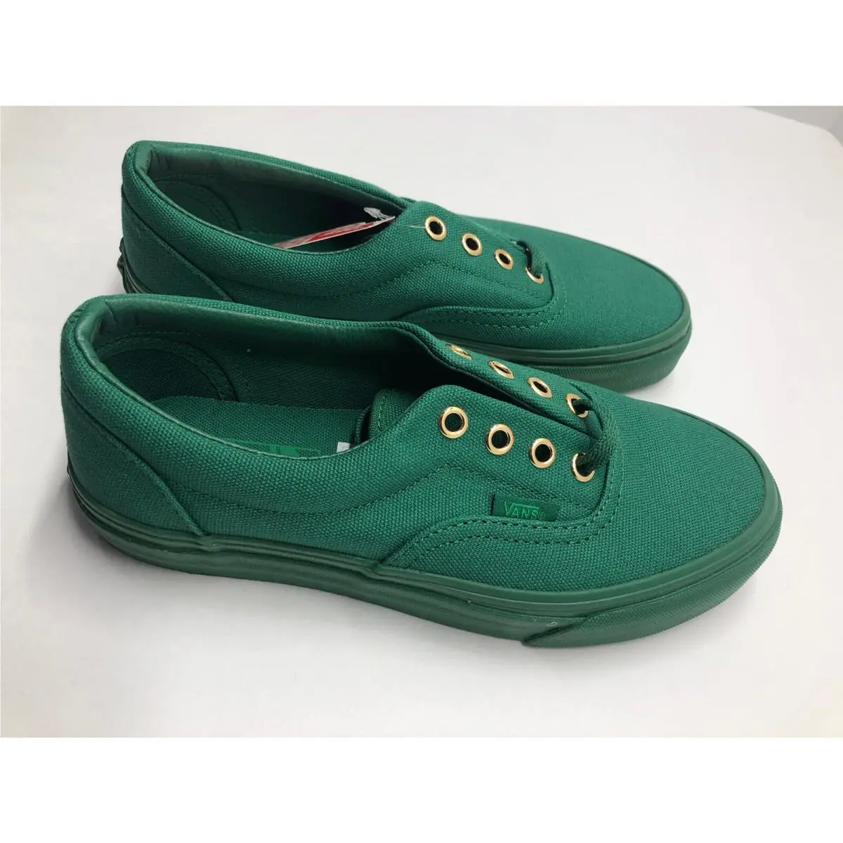 Vans shoes - Era - Era - Green 3