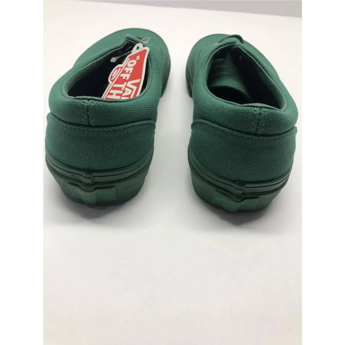 Vans shoes - Era - Era - Green 4