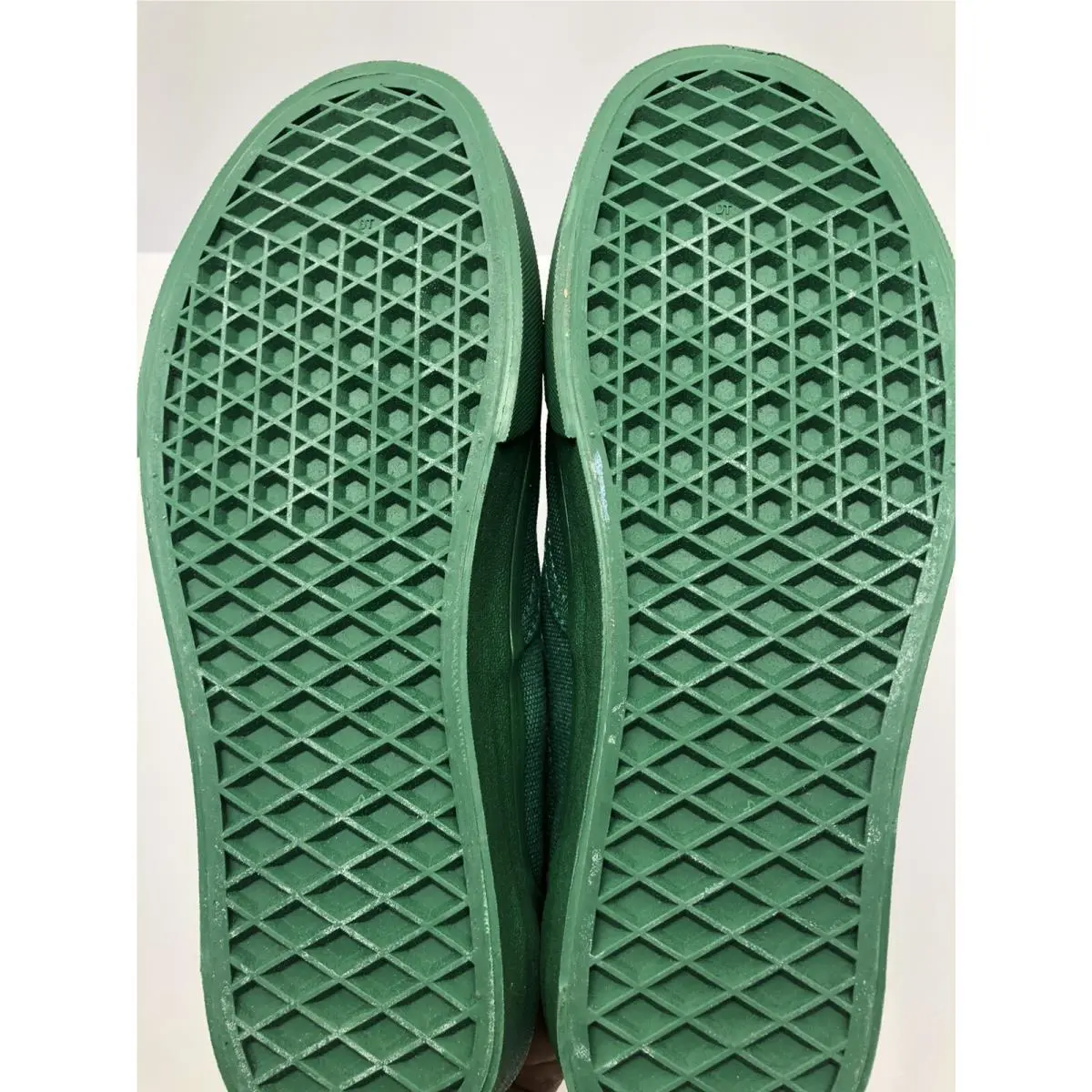 Vans shoes - Era - Era - Green 6