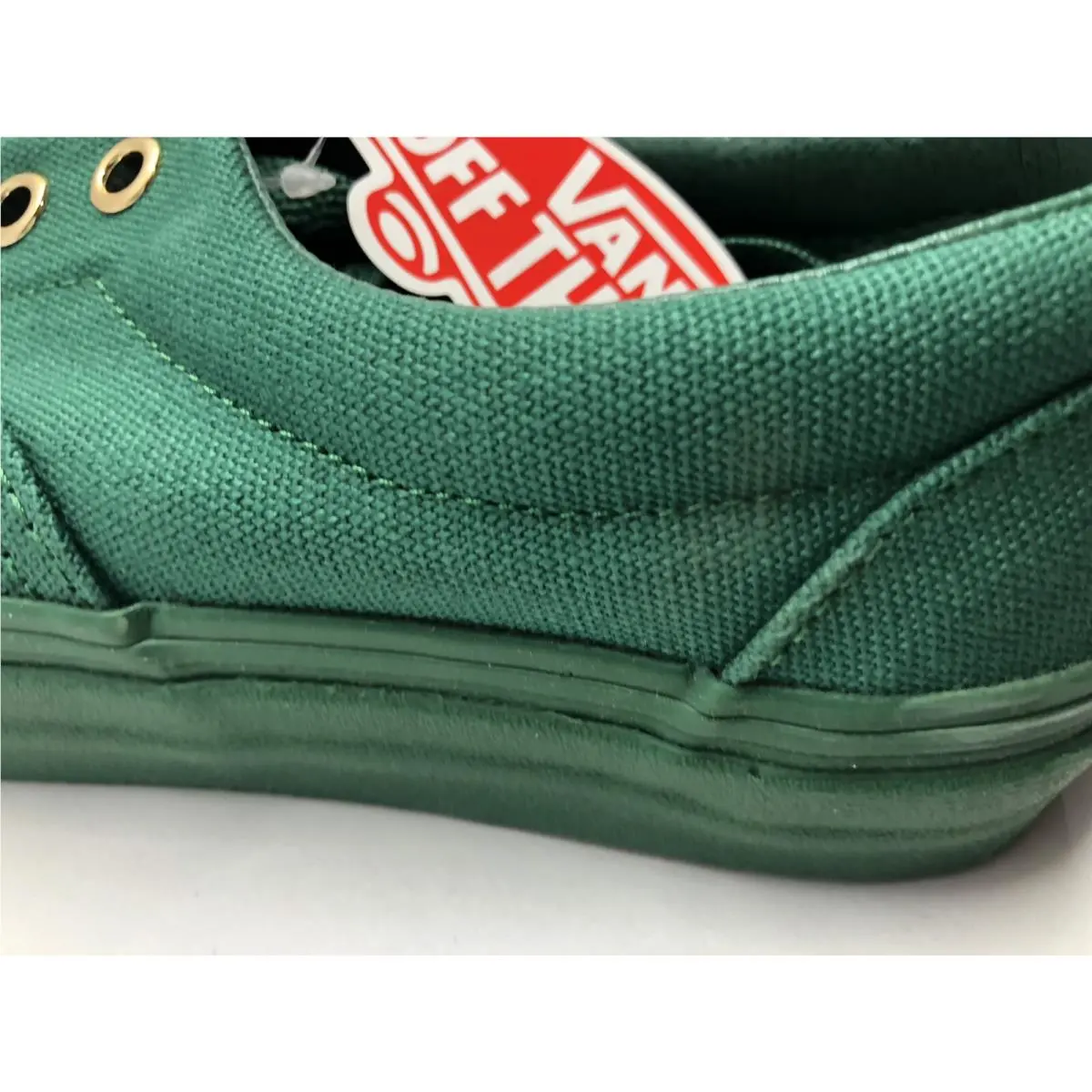Vans shoes - Era - Era - Green 2